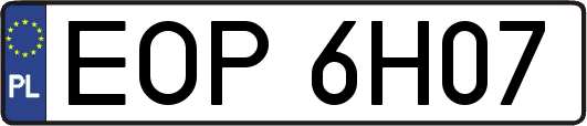 EOP6H07