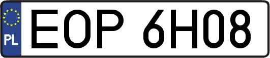 EOP6H08