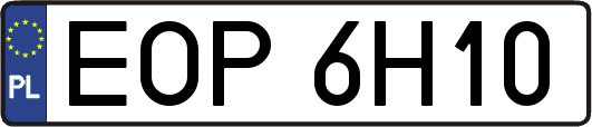 EOP6H10