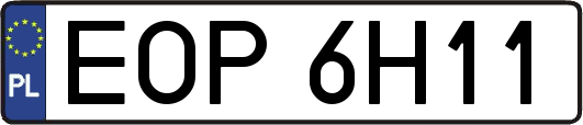 EOP6H11