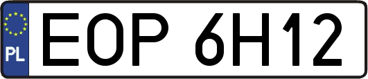 EOP6H12
