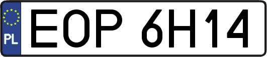 EOP6H14
