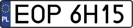 EOP6H15