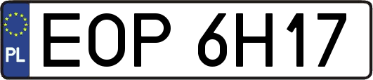 EOP6H17