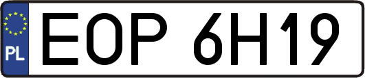EOP6H19
