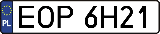 EOP6H21