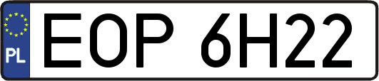 EOP6H22