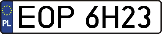 EOP6H23