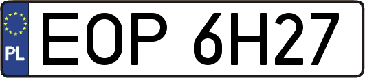 EOP6H27