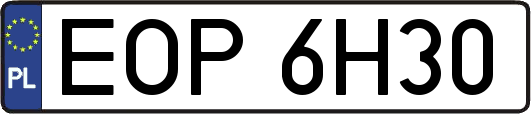 EOP6H30