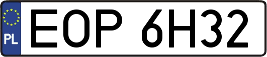 EOP6H32