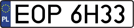 EOP6H33