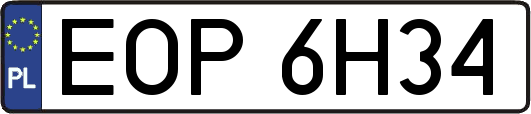EOP6H34