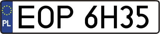 EOP6H35