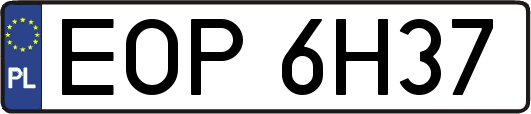 EOP6H37