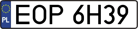 EOP6H39
