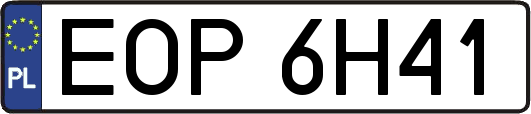 EOP6H41