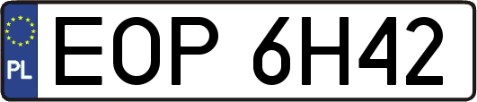EOP6H42
