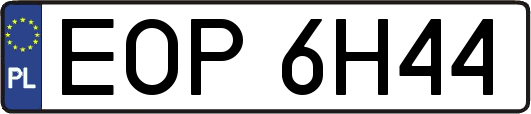 EOP6H44