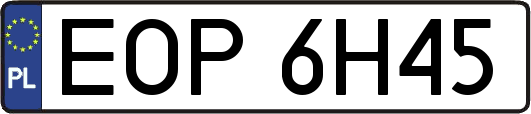 EOP6H45