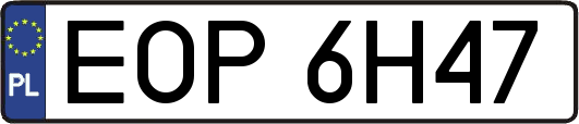 EOP6H47