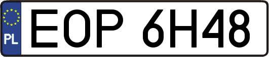 EOP6H48