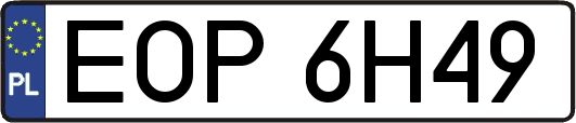 EOP6H49