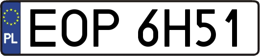 EOP6H51