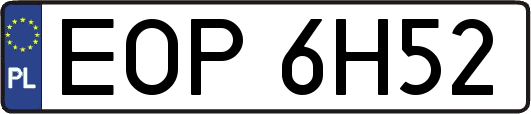 EOP6H52