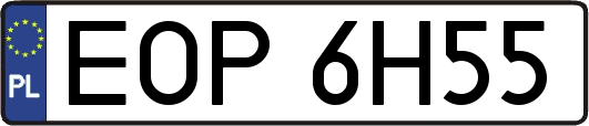 EOP6H55
