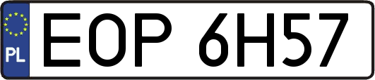 EOP6H57