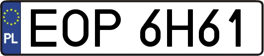 EOP6H61