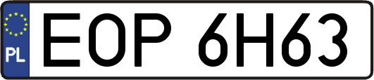 EOP6H63