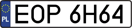 EOP6H64