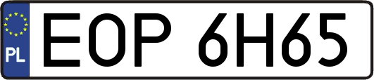 EOP6H65