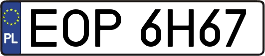 EOP6H67