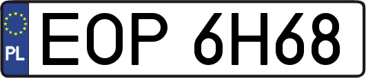 EOP6H68