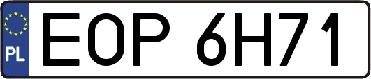 EOP6H71