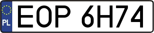 EOP6H74