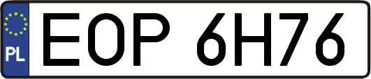 EOP6H76