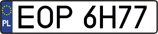 EOP6H77