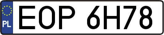 EOP6H78