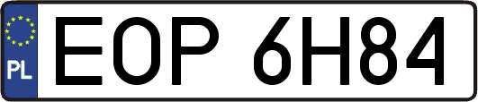 EOP6H84