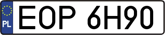 EOP6H90