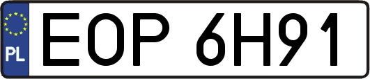 EOP6H91