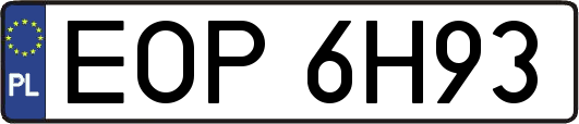 EOP6H93