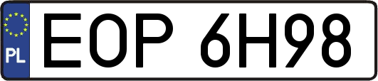 EOP6H98