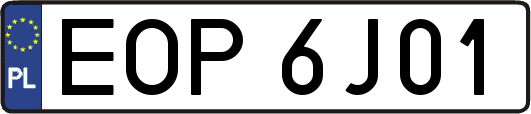 EOP6J01