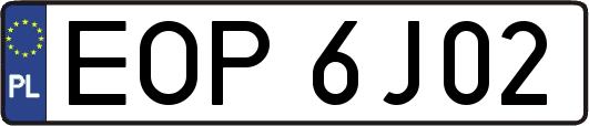 EOP6J02