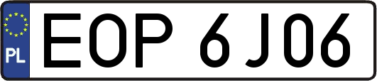 EOP6J06